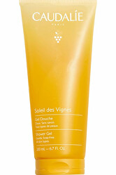Gel doccia Soleil des Vignes (Shower Gel) 200 ml