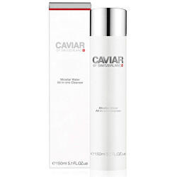 Micelární voda (All-In One Cleanser) 150 ml