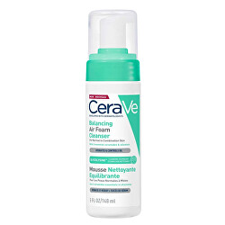 Čisticí pěna Balancing (Air Foam Cleanse) 148 ml