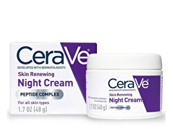 Noční pleťový krém Skin Renewing (Night Cream) 48 g