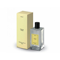 Bytový parfém ve spreji French Linen (Spray) 100 ml - SLEVA - poškozená krabička