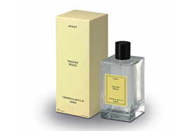 Bytový parfém ve spreji Velvet Wood (Spray) 100 ml