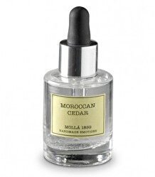 Esenciálny olej rozpustný vo vode Moroccan Cedar 30 ml