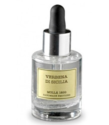 Esenciální olej rozpustný ve vodě Verbena di Sicilia 30 ml