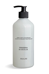 Parfémované tekuté mýdlo na ruce Verbena di Sicilia (Hand Wash) 500 ml