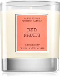 Illatgyertya Red Fruits (Candle) 230 g