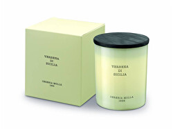 Lumânare cu crema parfumată Verbena di Sicilia (Candle) 230 g