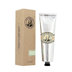 Přírodní krém na holení (Shaving Cream) 150 ml