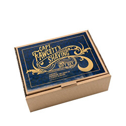 Dárková sada na holení Shaving Gift Set