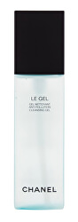Hab textúrájú tisztító gél  Le Gel (Cleansing Gel) 150 ml