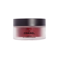Pleťový krém s červenou kamélií N°1 (Red Camellia Cream) 50 g