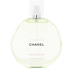 Tělový olej Chance Eau Fraîche (Body Oil) 150 ml
