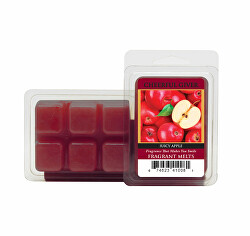 Vonný vosk Juicy Apple (Fragrant Melts) 57 g