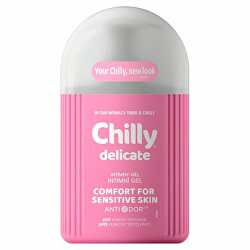 Intímny gél Chilly (Delicate) 200 ml
