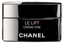 Ľahký spevňujúci protivráskový krém Le Lift Creme Fine (Firming Anti-Wrinkle Fine) 50 ml