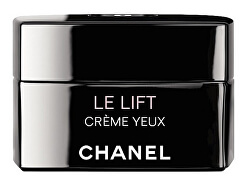 Zpevňující protivráskový krém na oční kontury Le Lift Creme Yeux (Firming Anti-Wrinkle Eye Cream) 15 ml