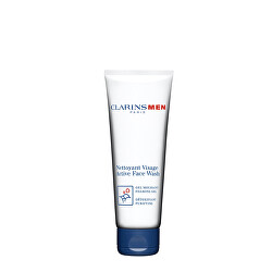Čisticí pěnivý gel pro muže Men (Active Face Wash) 125 ml