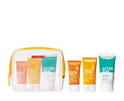 Dárková sada Travel Sets Sun Care Set