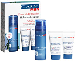 Hidratáló ápoló ajándékcsomag férfiaknak Men Essentiels Hydratation Set