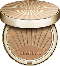 Bronzující pudr Summer Radiant Ready (Bronzing Powder) 10 g