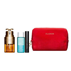 Set cadou Double Serum Eye Collection