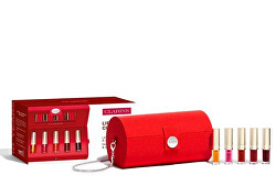 Dárková sada Lip Comfort Oil Party Box