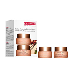 Dárková sada péče o pleť Extra-Firming Day & Night