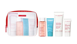 Dárková sada péče o tělo a pleť Head to Toe Moisturizing Essentials