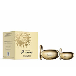 Dárková sada pleťové péče Precious Face & Eye Ritual