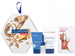 Bőrhidratáló ajándékcsomag ClarinsMen Recruit Kit