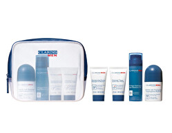 Dárková sada pro muže Grooming Essentials Set
