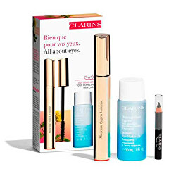 Dárková sada Supra Volume Set