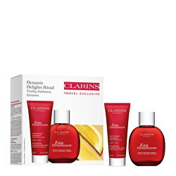 Dárková sada tělové péče Dynamic Delights Set