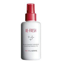 Ceață facială hidratantă Re-Fresh (Hydrating Beauty Mist) 100 ml