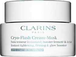 Maschera viso in crema Cryo-Flash (Cream Mask) 75 ml