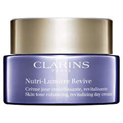 Cremă de zi revitalizantă pentru pielea matură RevitaNutri-Lumiére Revive (Revitalizing Day Cream) 50 ml
