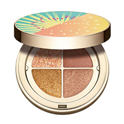 Paletka očních stínů (Eye Shadow Palette) 4,2 g