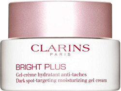 Crema viso in gel per macchie scure Bright Plus (Dark Spot-Targeting Moisturizing Gel Cream) 50 ml