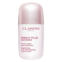 Rozjasňující pleťové sérum Bright Plus [Advanced] (Serum) 50 ml