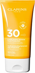 Tělový opalovací krém SPF 30 (Sun Body Cream) 150 ml