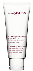 Tělový peeling (Exfoliating Body Scrub) 200 ml