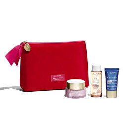 Set cadou pentru îngrijirea pielii cu geantă cosmetică Multi-Active