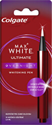 Bieliace zubné pero Max White Ultimate (Whitening Pen) 2,5 ml