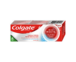 Bělicí zubní pasta Max White Ultra Freshness Pearls 50 ml