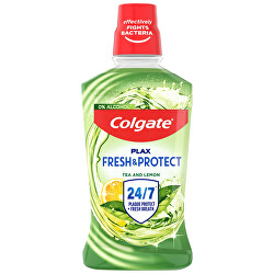 Ústní voda Herbal Fresh 500 ml