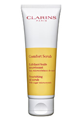 Ölhautpeeling Comfort Scrub (Nourishing Oil Scrub) 50 ml