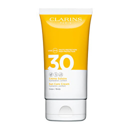 Opalovací krém na tělo SPF 30 (Sun Care Cream) 150 ml