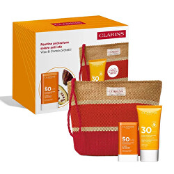 Dárková sada Solare Invisible Sun Stick Kit