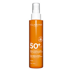 Sonnenlotion für Körper im Spray SPF 50 (Sun Spray Lotion) 150 ml