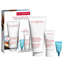 Dárková sada Body Hydration Essentials Kit